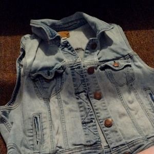 Vest